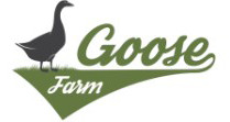 Farm Goose