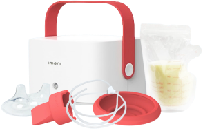 Phụ kiện máy hút sữa Imani