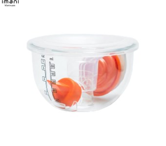 Máy hút sữa rảnh tay Imani  i2